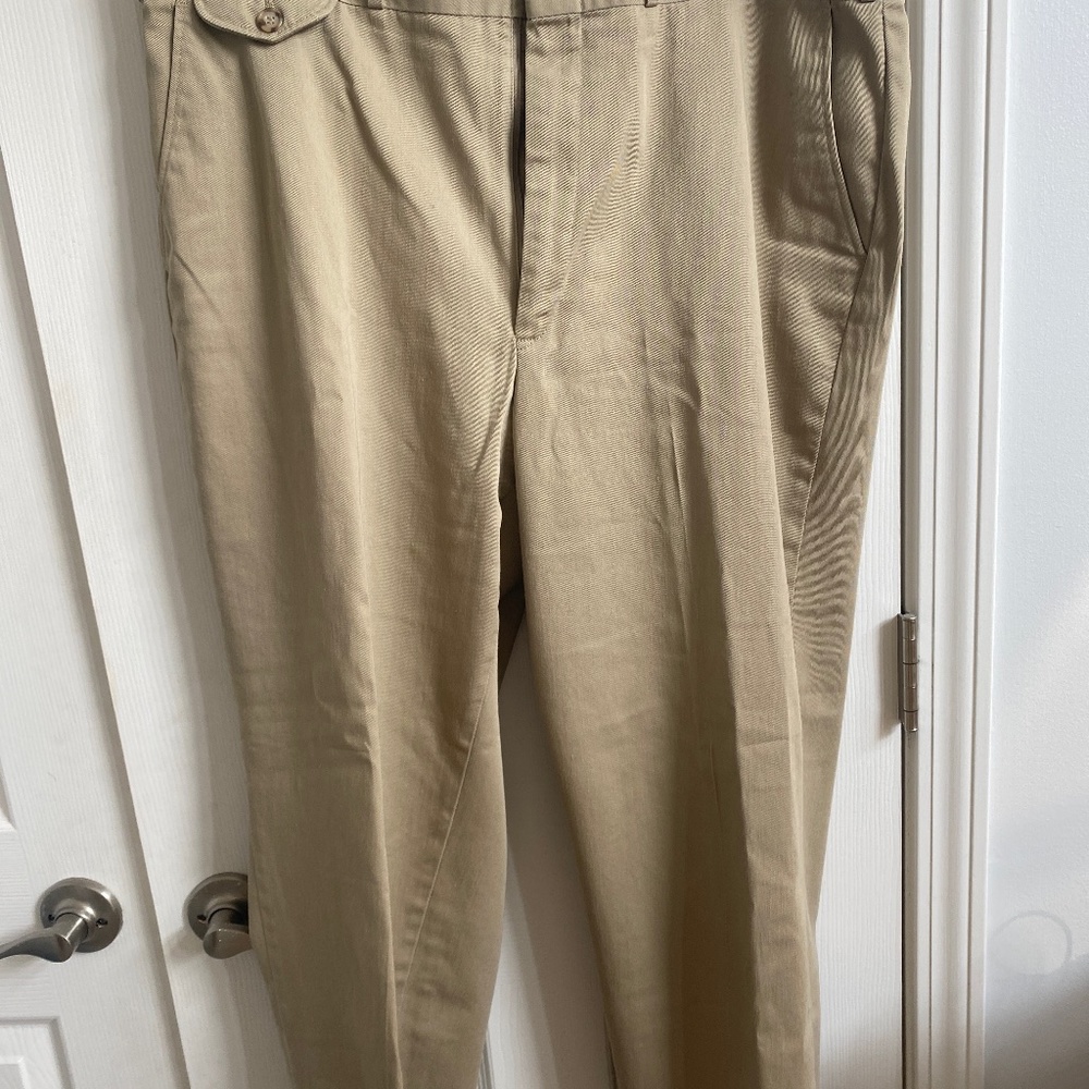 Thomson Mens Trousers
